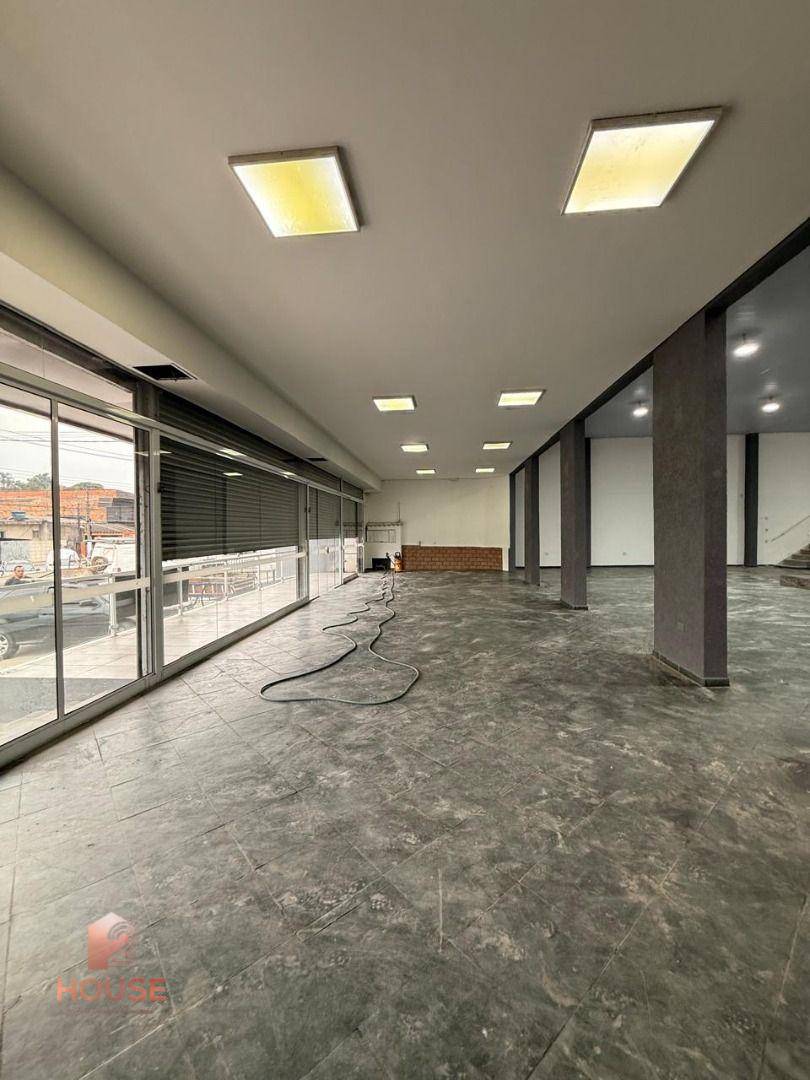 Loja-Salão, 500 m² - Foto 2