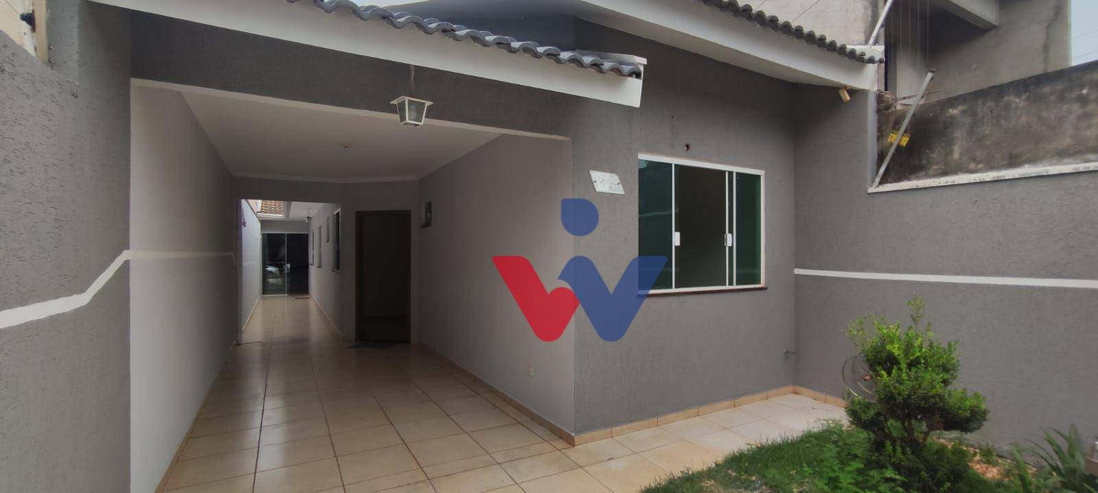 Casa à venda com 2 quartos, 95m² - Foto 4