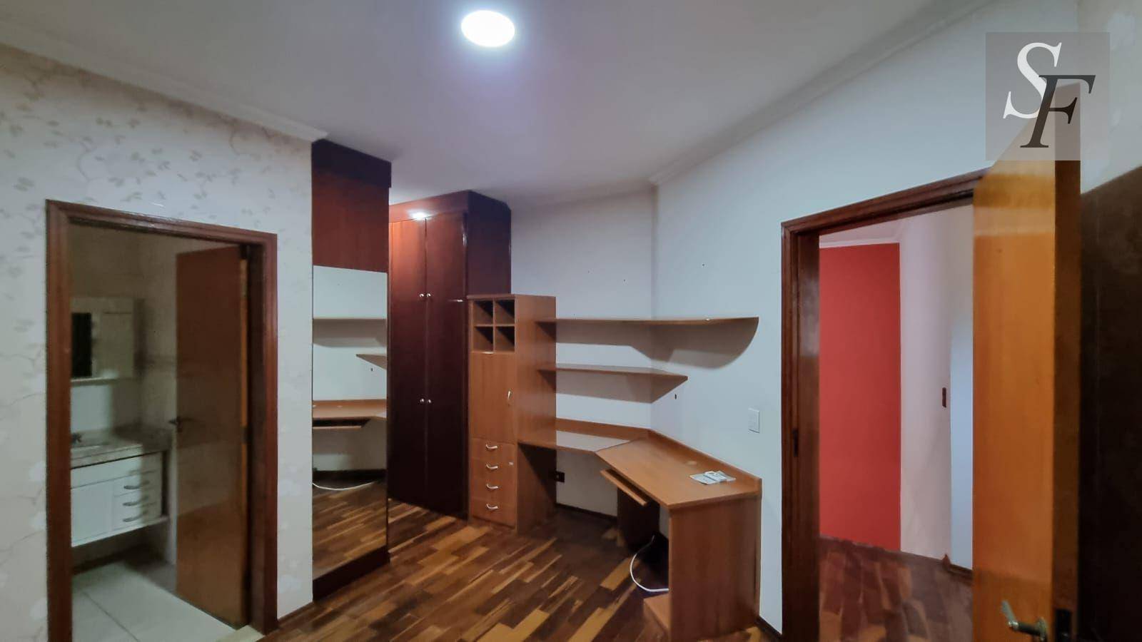 Sobrado para alugar com 3 quartos, 302m² - Foto 41