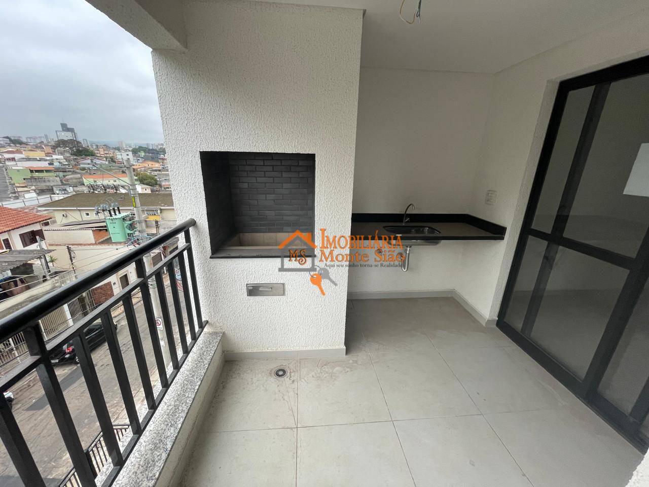 Apartamento à venda com 2 quartos, 65m² - Foto 14