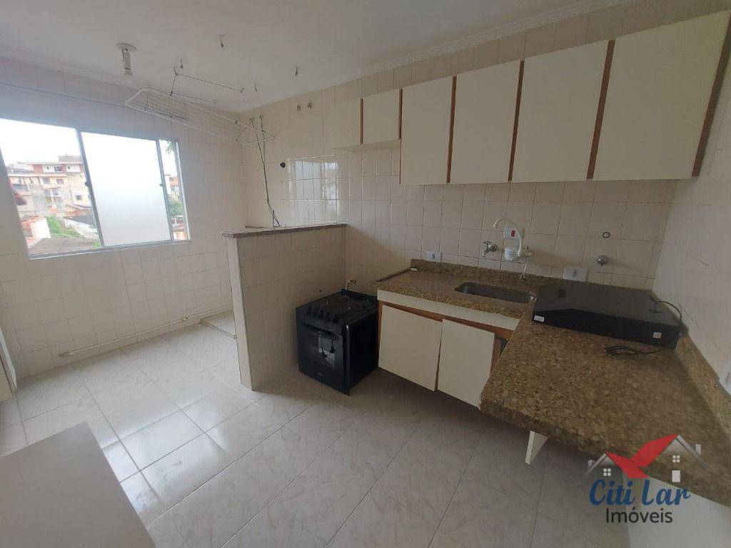 Apartamento à venda com 2 quartos, 53m² - Foto 5