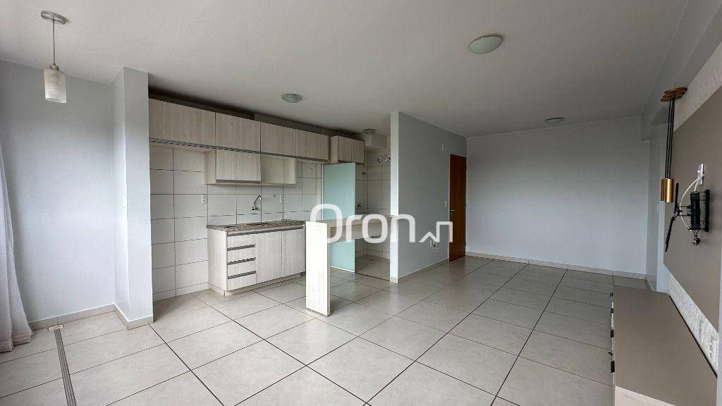 Apartamento à venda com 2 quartos, 62m² - Foto 4