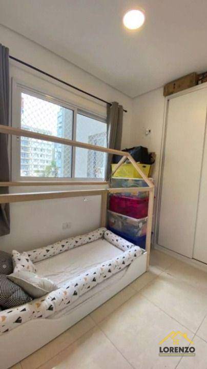 Cobertura à venda com 3 quartos, 108m² - Foto 13