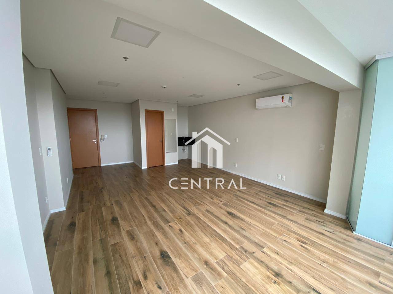 Conjunto Comercial-Sala à venda e aluguel, 37m² - Foto 1