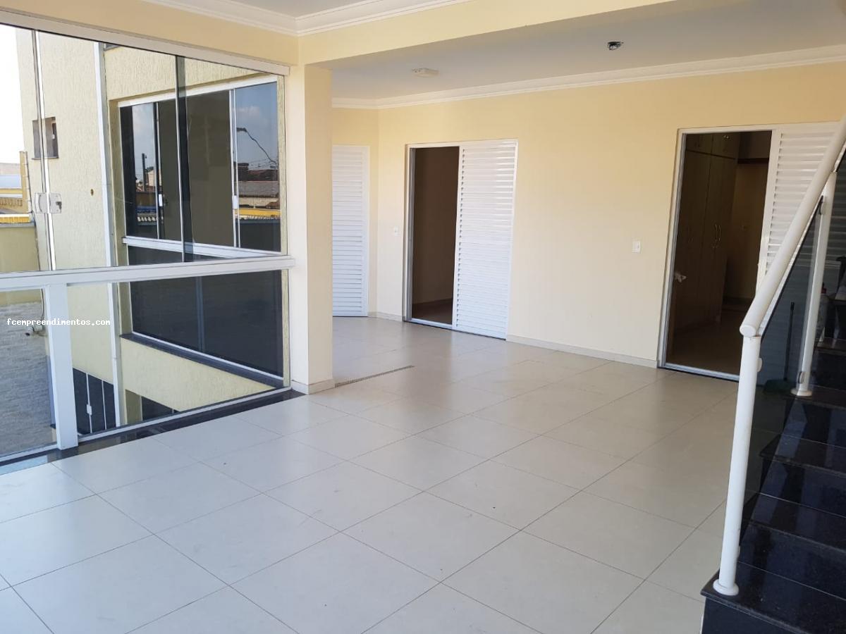 Sobrado à venda com 3 quartos, 250m² - Foto 15