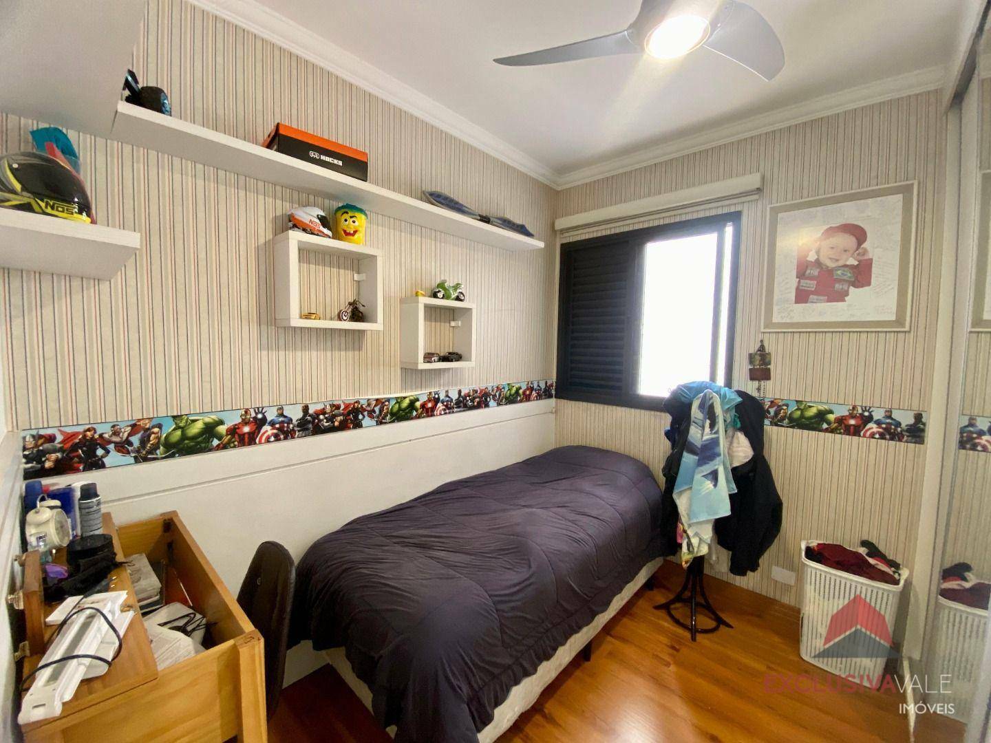 Apartamento à venda com 4 quartos, 120m² - Foto 32