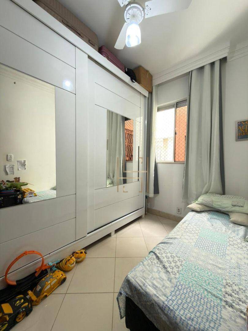 Apartamento, 2 quartos, 50 m² - Foto 3