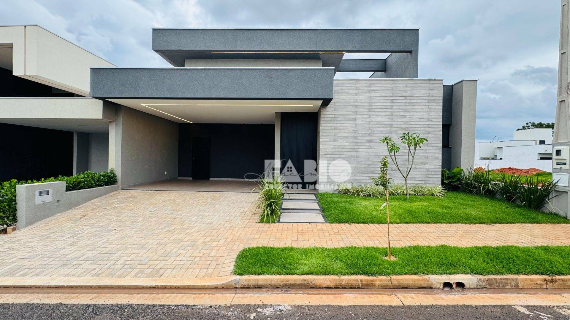 Casa, 3 quartos, 167 m² - Foto 1