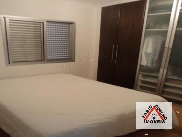 Apartamento à venda com 2 quartos, 55m² - Foto 4