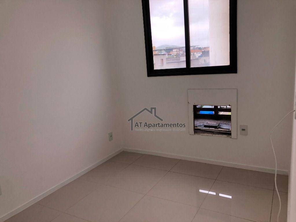 Apartamento para alugar com 3 quartos, 70m² - Foto 23