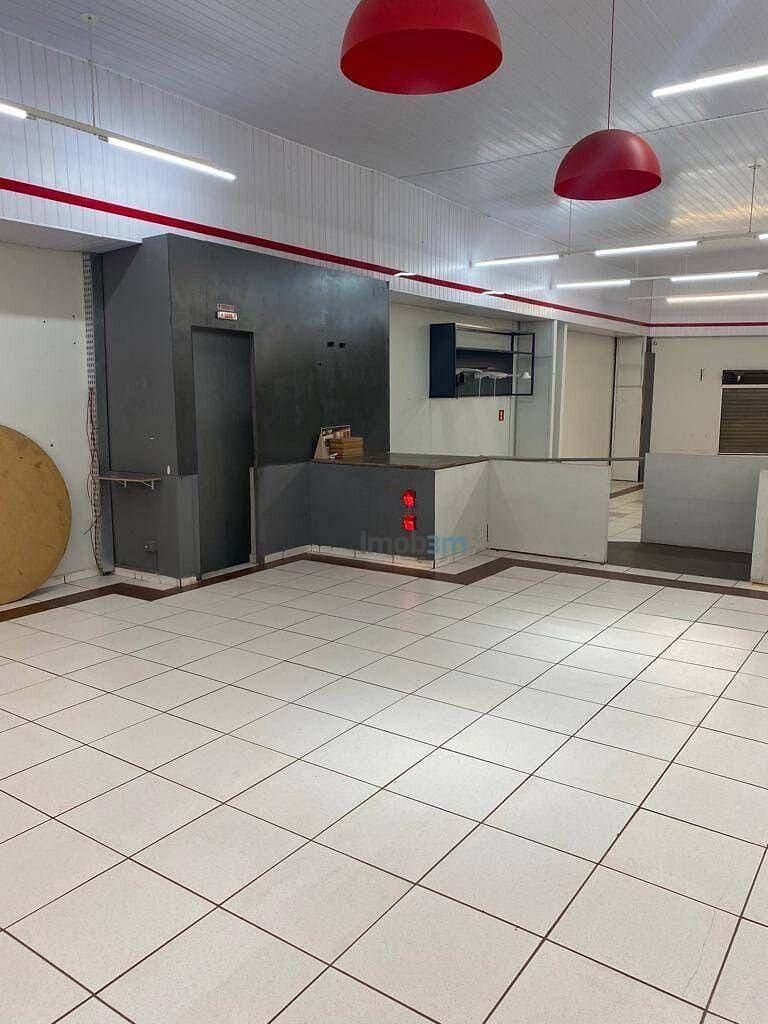 Depósito-Galpão-Armazém para alugar, 360m² - Foto 7