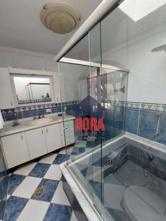 Casa à venda e aluguel com 3 quartos, 500m² - Foto 29