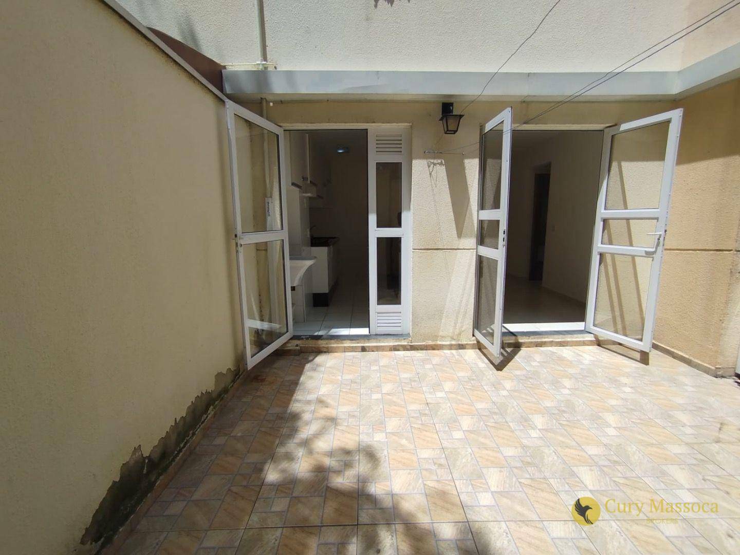 Apartamento à venda com 2 quartos, 47m² - Foto 4