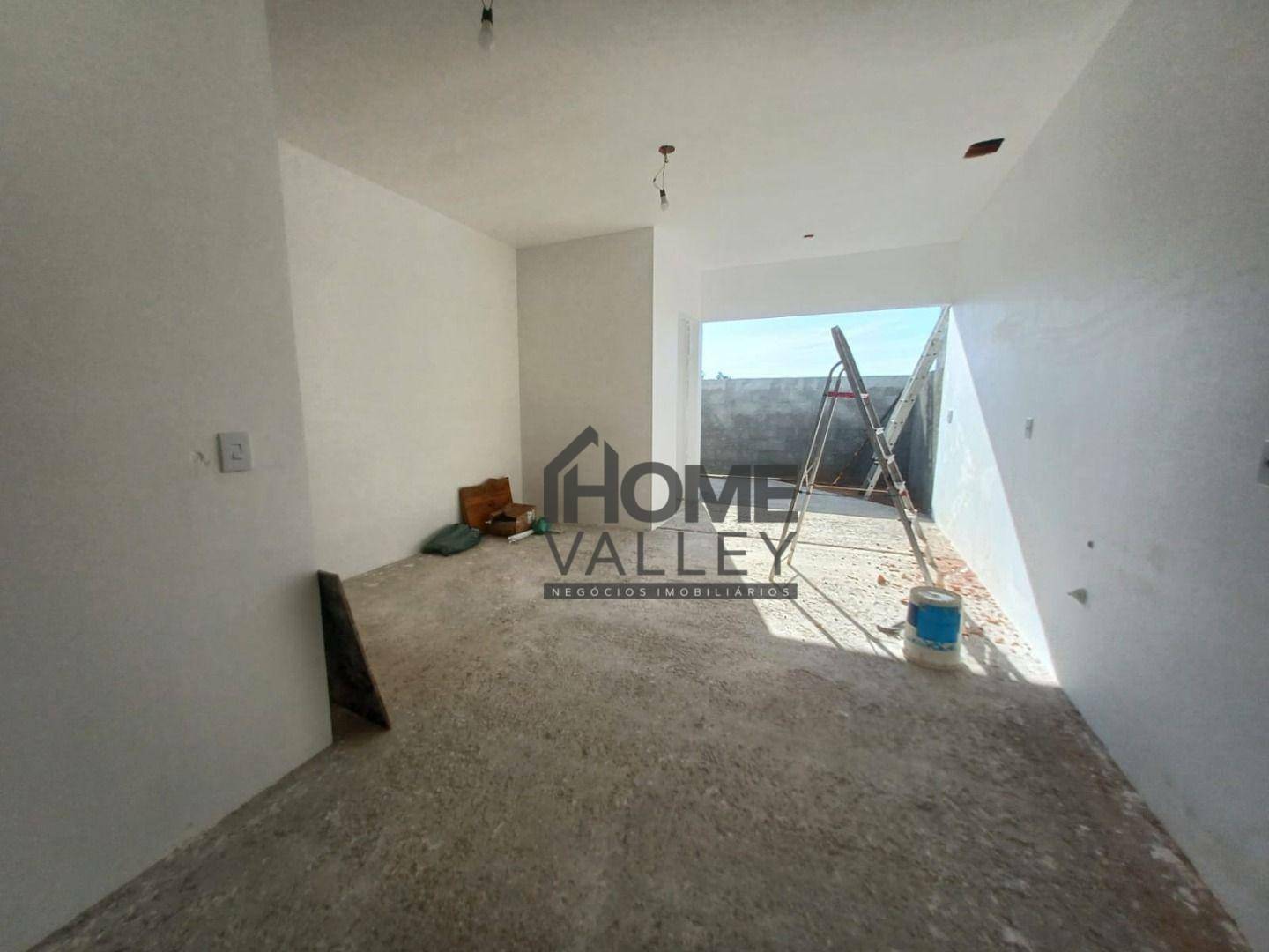 Casa à venda com 3 quartos, 164m² - Foto 7