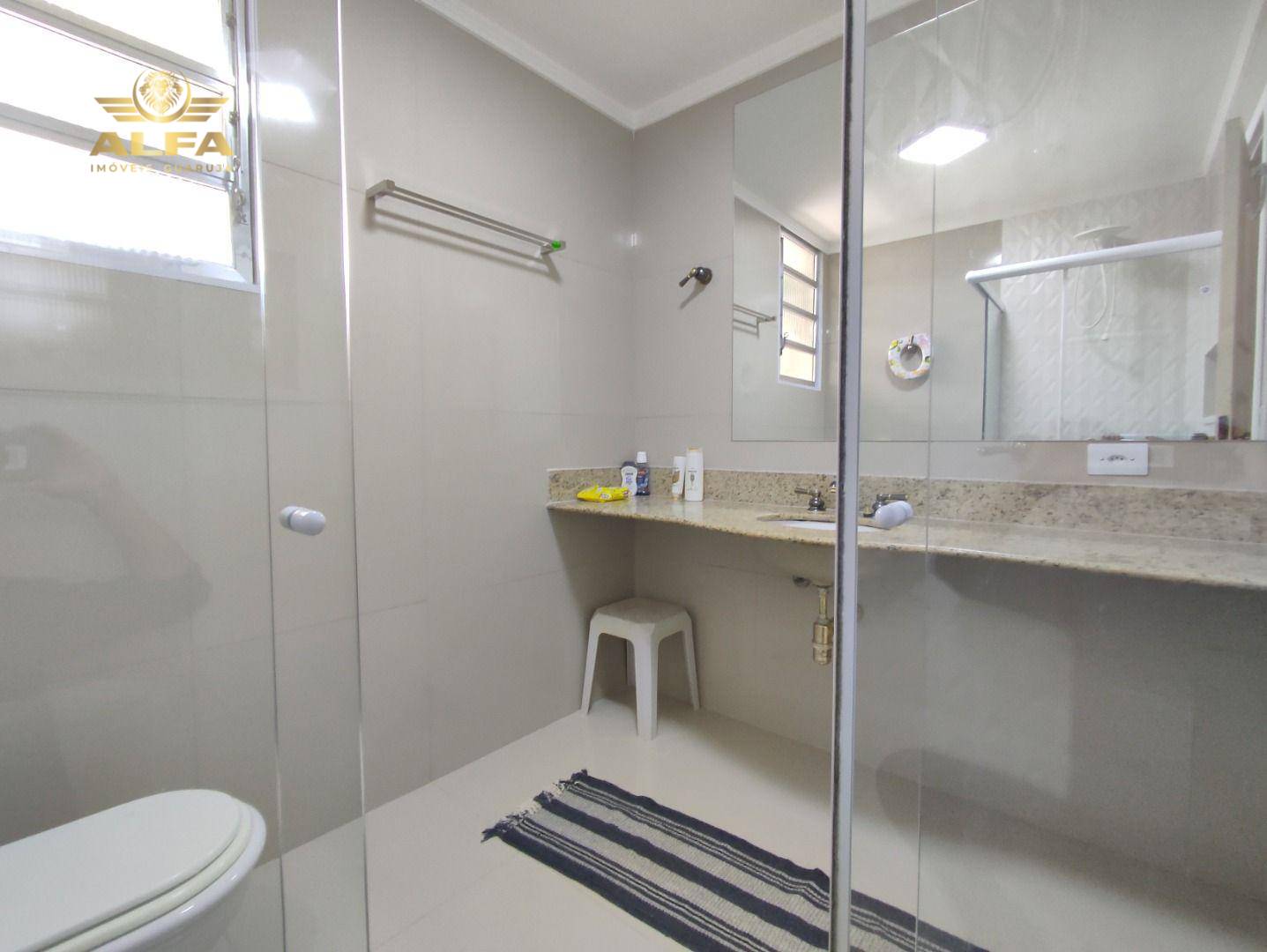 Apartamento à venda com 2 quartos, 85m² - Foto 9