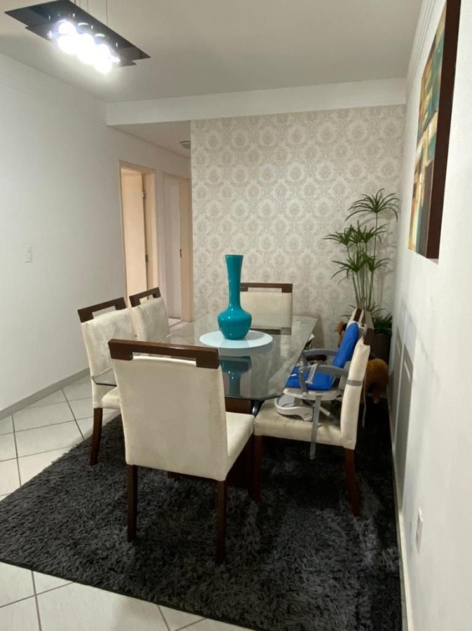 Apartamento à venda com 3 quartos, 108m² - Foto 23