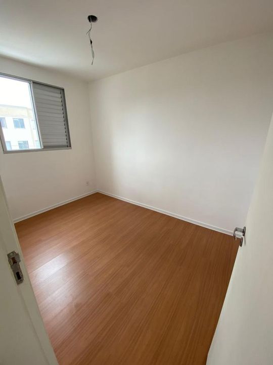 Apartamento à venda com 2 quartos, 45m² - Foto 6