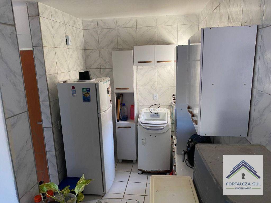 Apartamento à venda com 3 quartos, 65m² - Foto 15