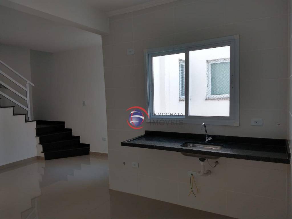 Cobertura à venda com 3 quartos, 136m² - Foto 10