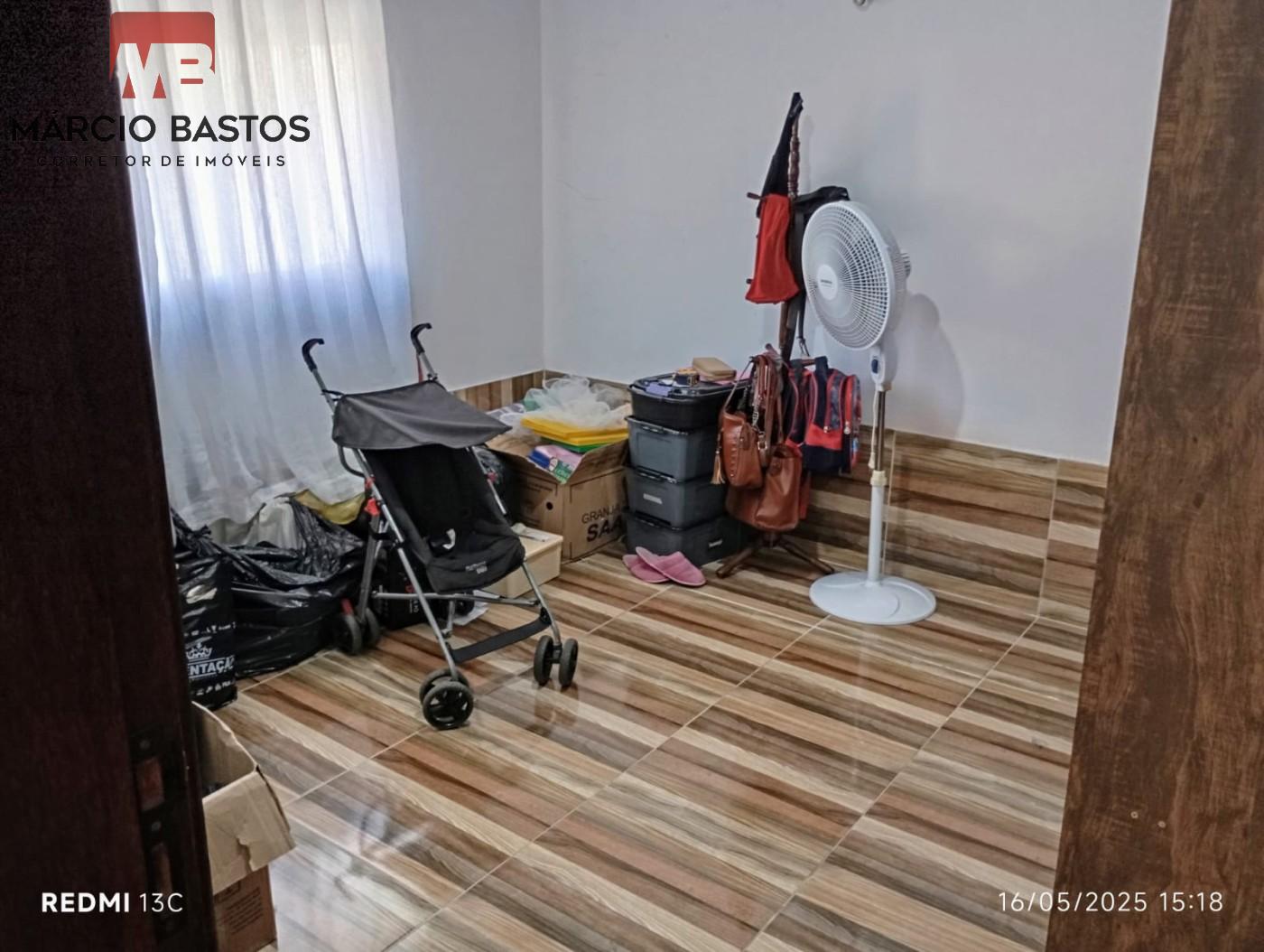 Casa à venda com 3 quartos - Foto 4