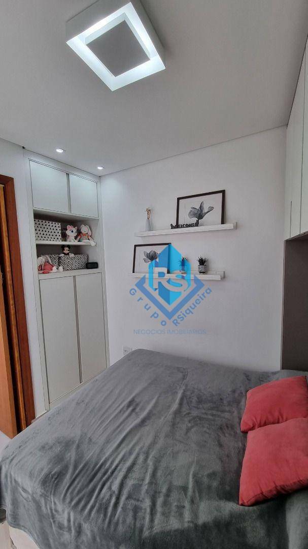 Sobrado à venda com 2 quartos, 130m² - Foto 18