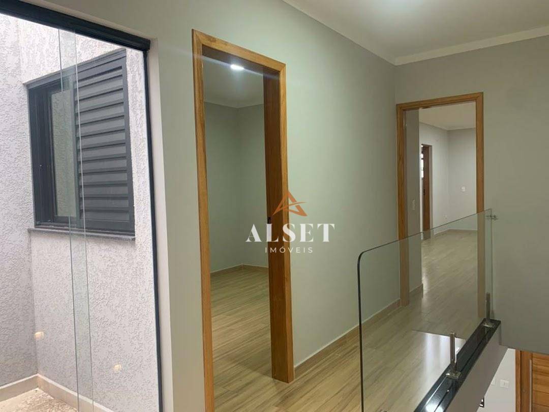 Sobrado à venda com 3 quartos, 150m² - Foto 10