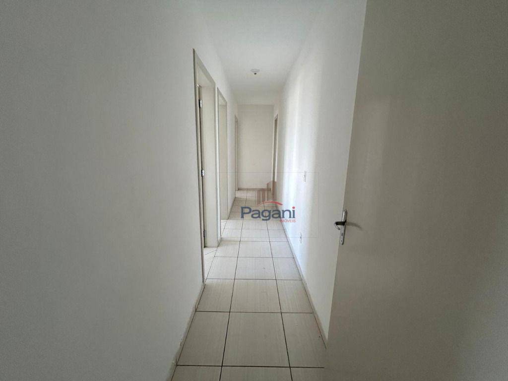 Apartamento à venda com 3 quartos, 83m² - Foto 13