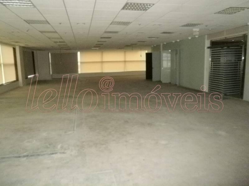 Conjunto Comercial-Sala para alugar, 365m² - Foto 5