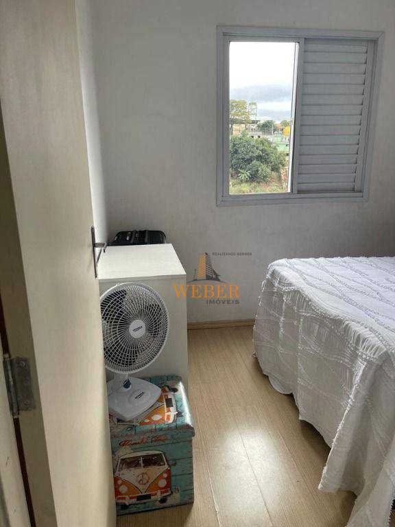 Cobertura à venda com 3 quartos, 98m² - Foto 15