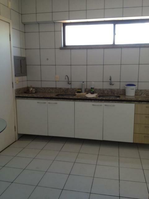 Apartamento à venda com 3 quartos, 150m² - Foto 19