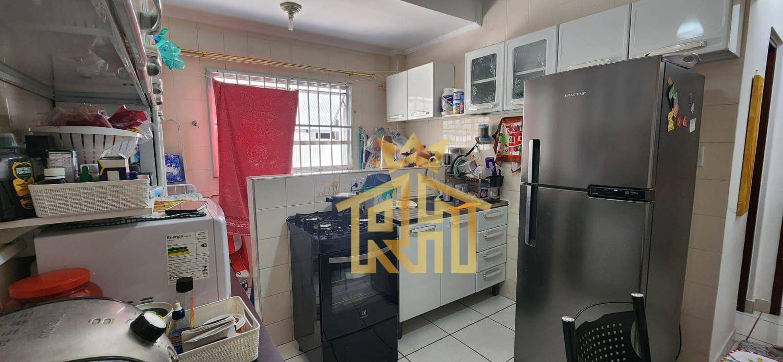 Apartamento à venda com 1 quarto, 47m² - Foto 10