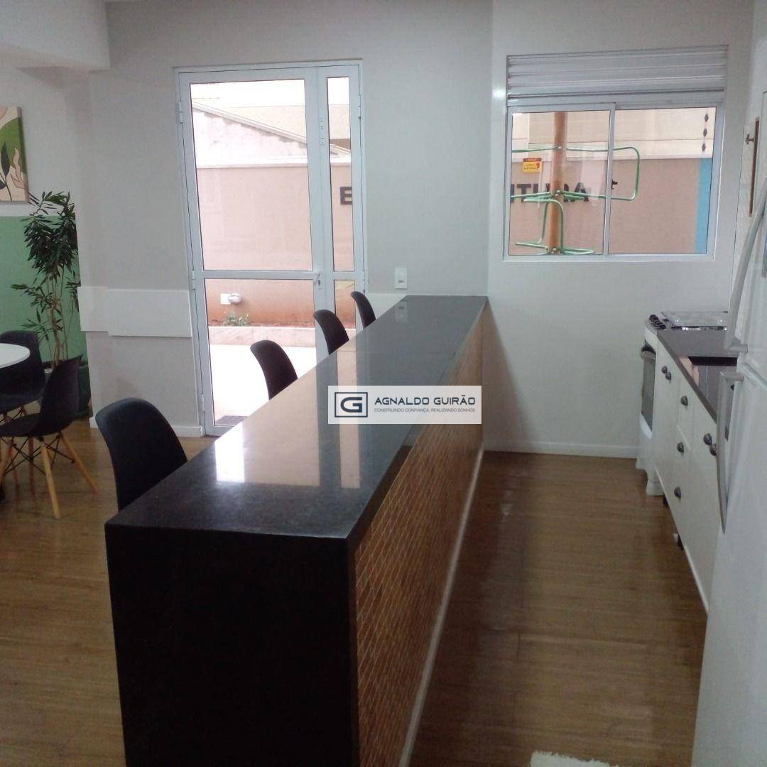 Apartamento à venda com 2 quartos, 44m² - Foto 15