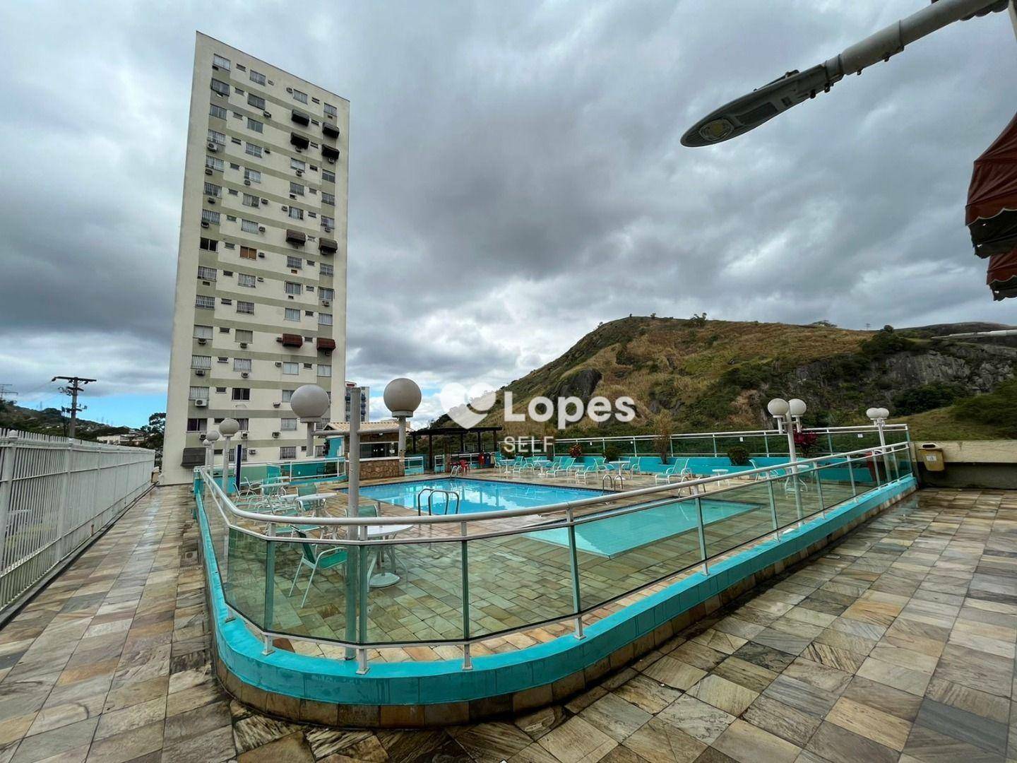 Apartamento à venda com 2 quartos, 71m² - Foto 9