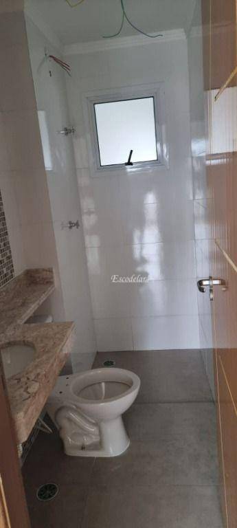 Apartamento à venda com 2 quartos, 45m² - Foto 8