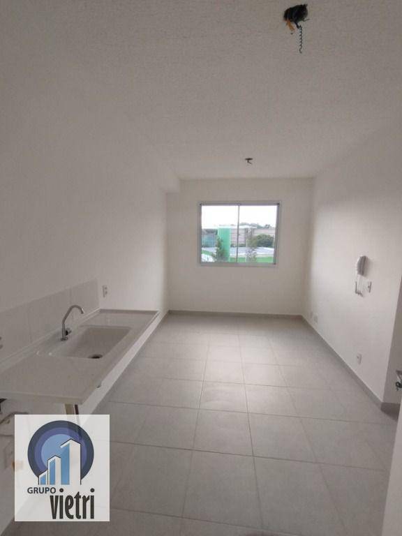 Apartamento à venda e aluguel com 2 quartos, 32m² - Foto 16