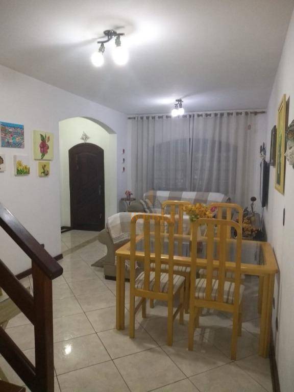 Sobrado à venda com 3 quartos, 170m² - Foto 8