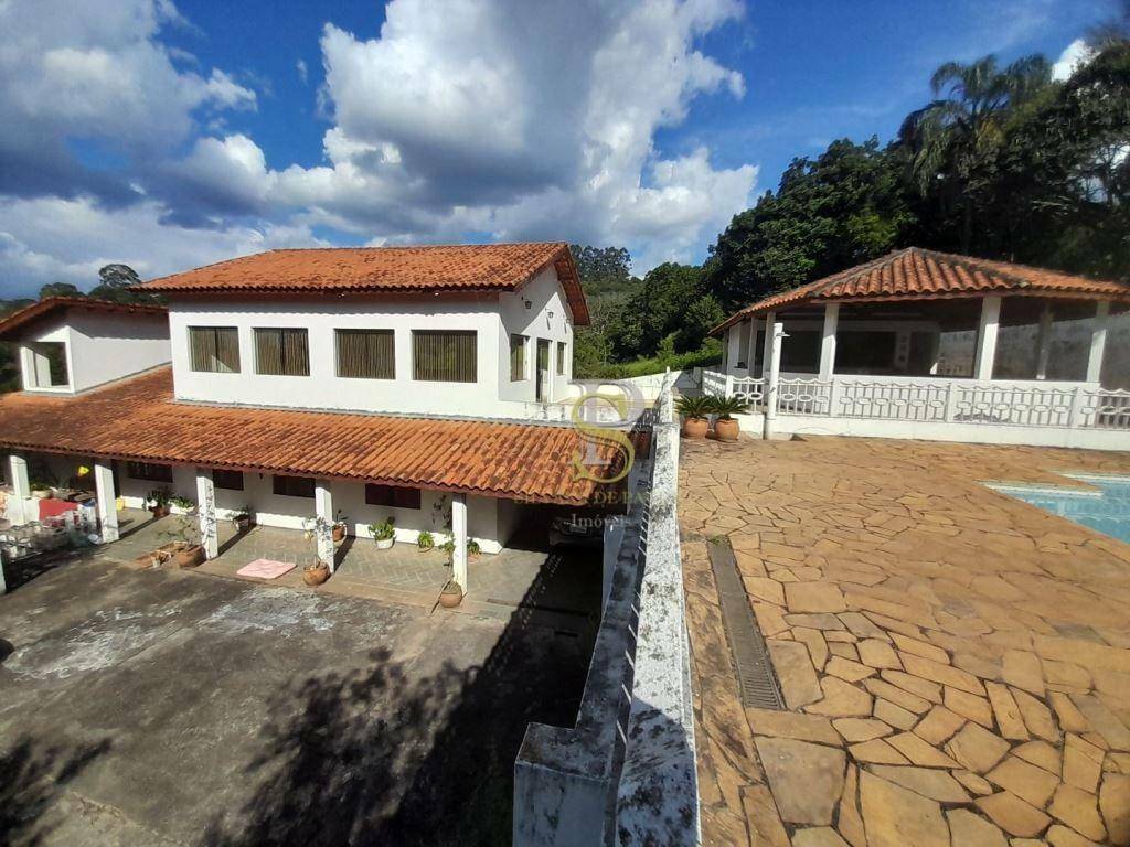 Chácara à venda com 6 quartos, 578m² - Foto 38