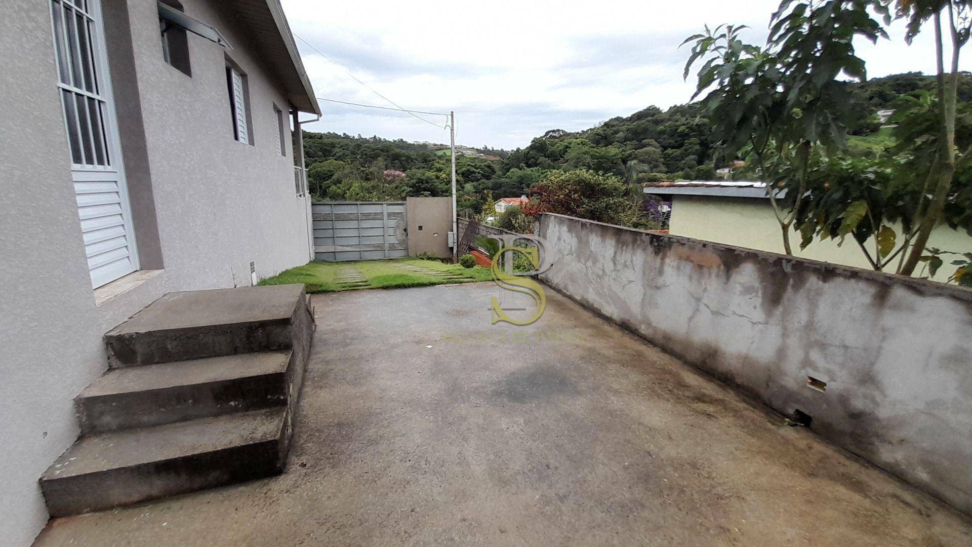 Casa à venda com 2 quartos, 80m² - Foto 29