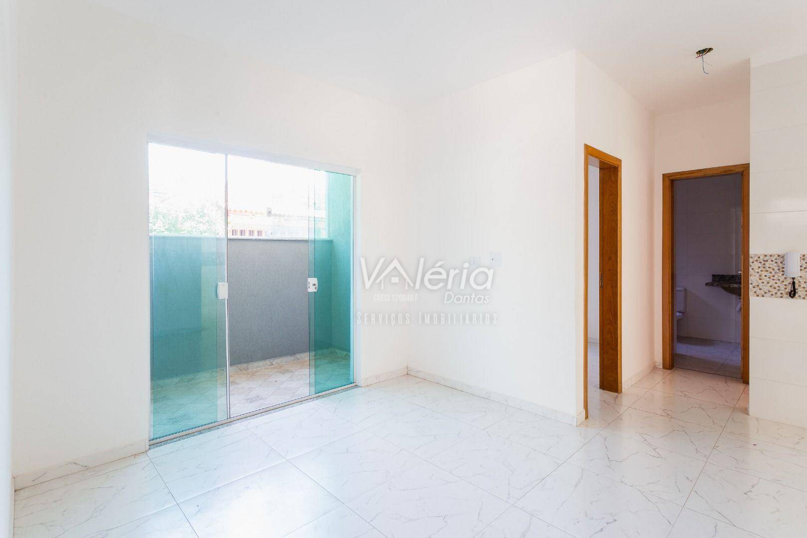 Apartamento à venda com 2 quartos, 37m² - Foto 11