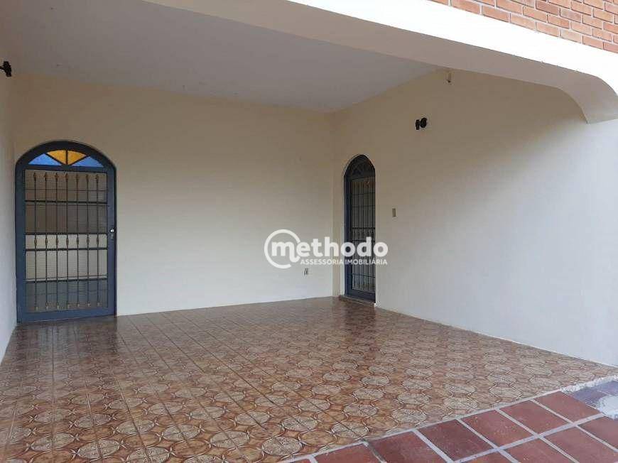 Casa à venda com 3 quartos, 140m² - Foto 2