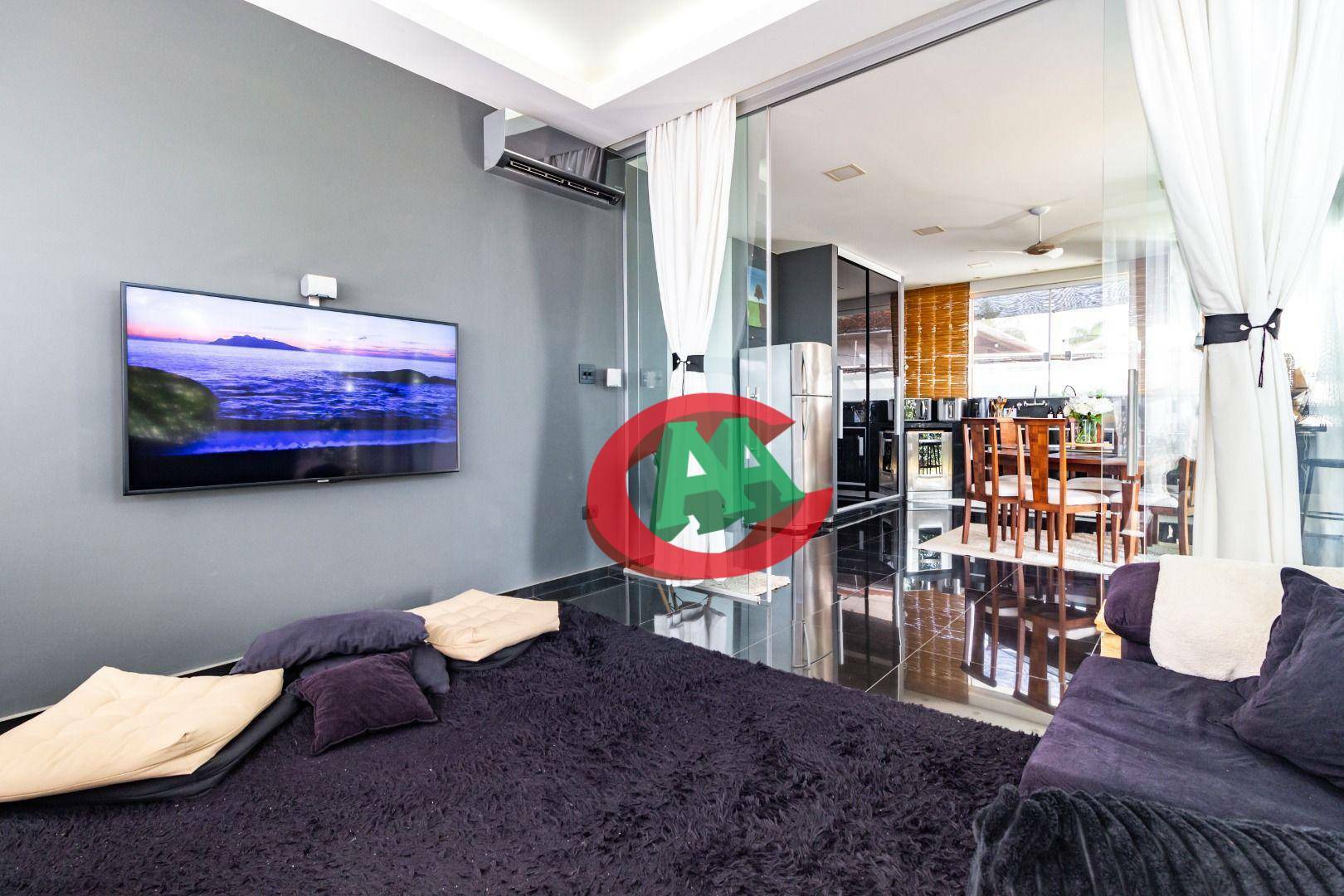 Chácara à venda com 3 quartos, 158m² - Foto 5