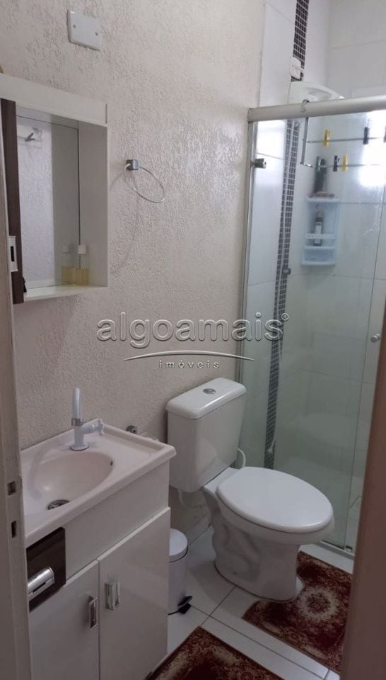 Apartamento à venda com 1 quarto, 45m² - Foto 8