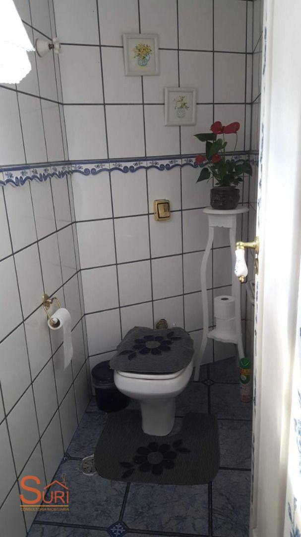 Sobrado à venda com 3 quartos, 214m² - Foto 21