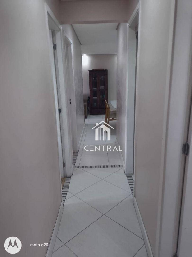 Apartamento à venda com 3 quartos, 82m² - Foto 6