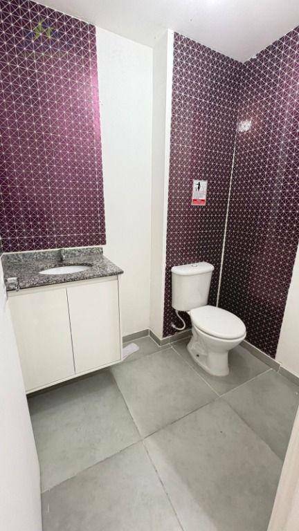 Conjunto Comercial-Sala à venda, 33m² - Foto 8