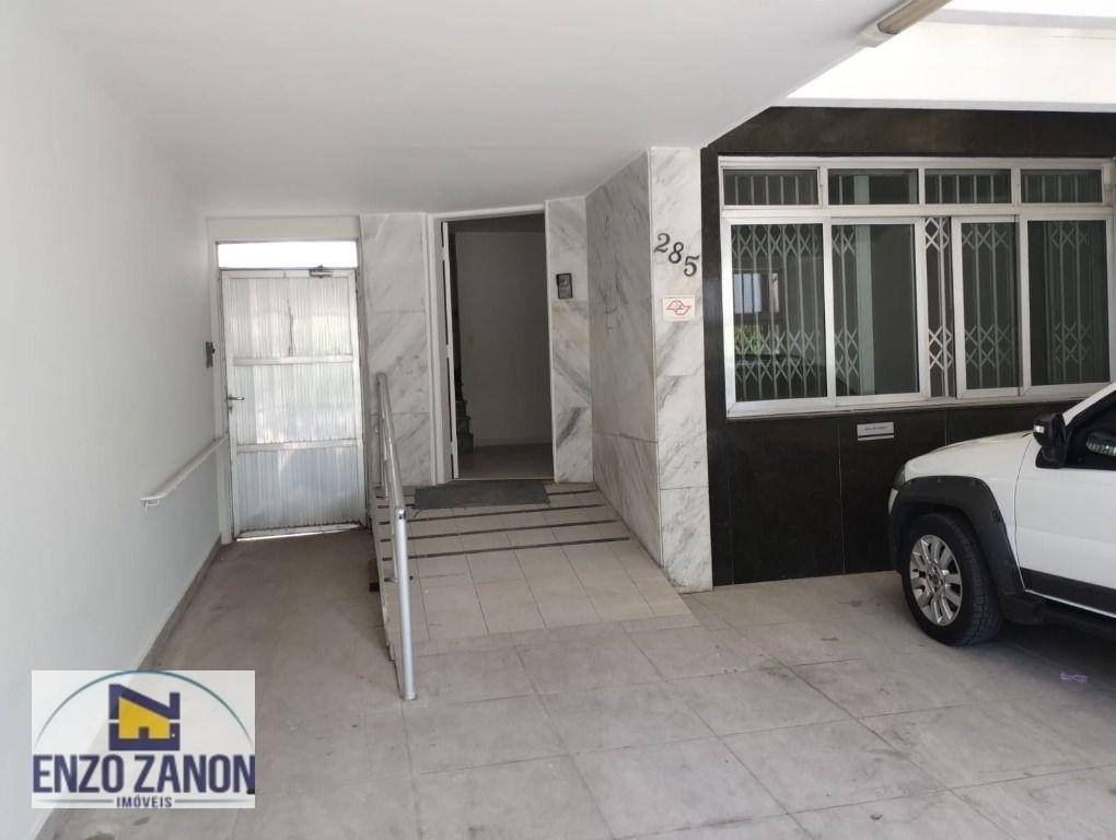 Sobrado para alugar com 1 quarto, 338m² - Foto 25