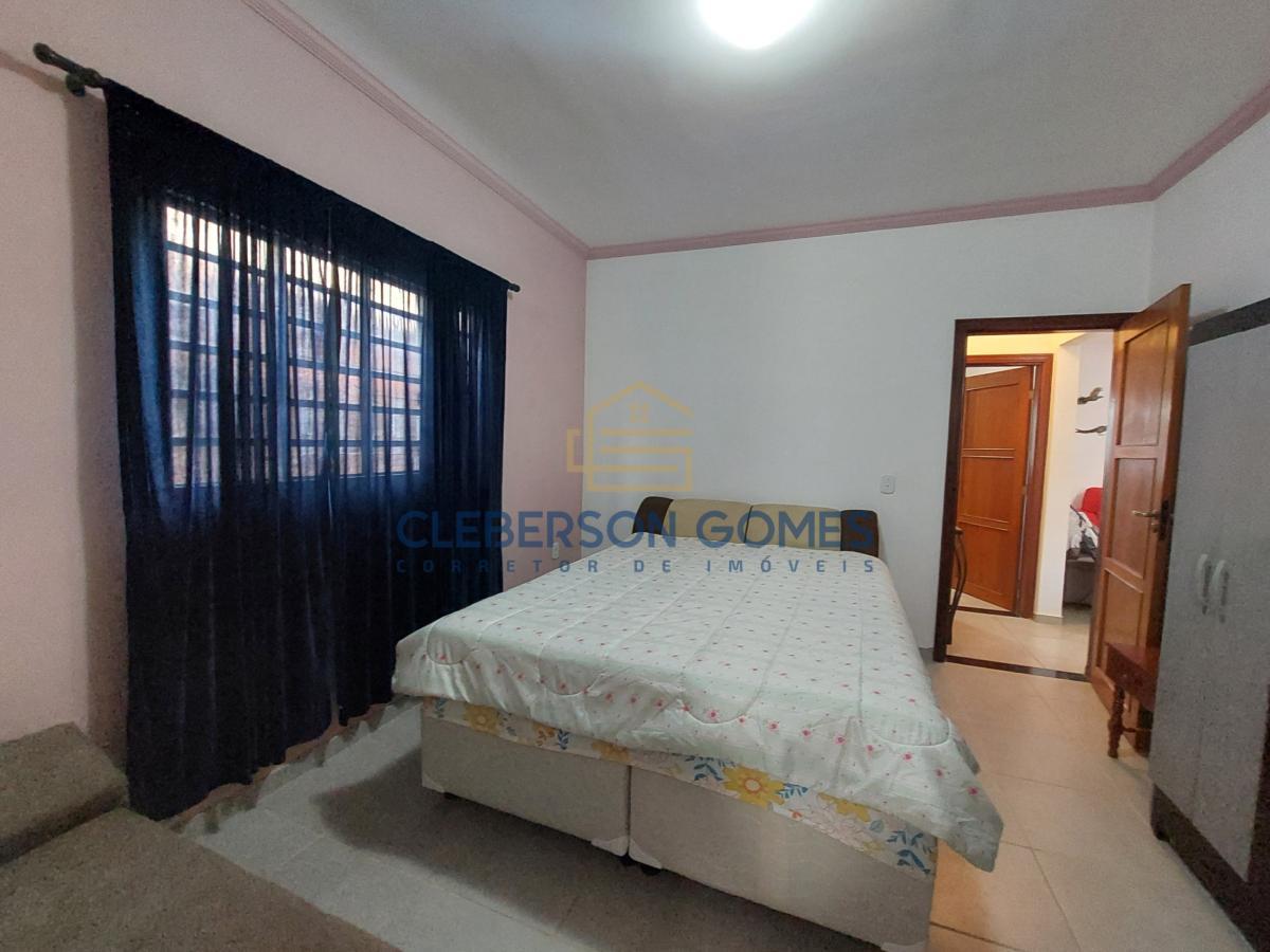 Casa à venda com 4 quartos, 360m² - Foto 8