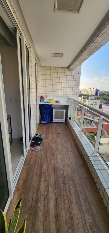 Apartamento à venda com 2 quartos, 86m² - Foto 11