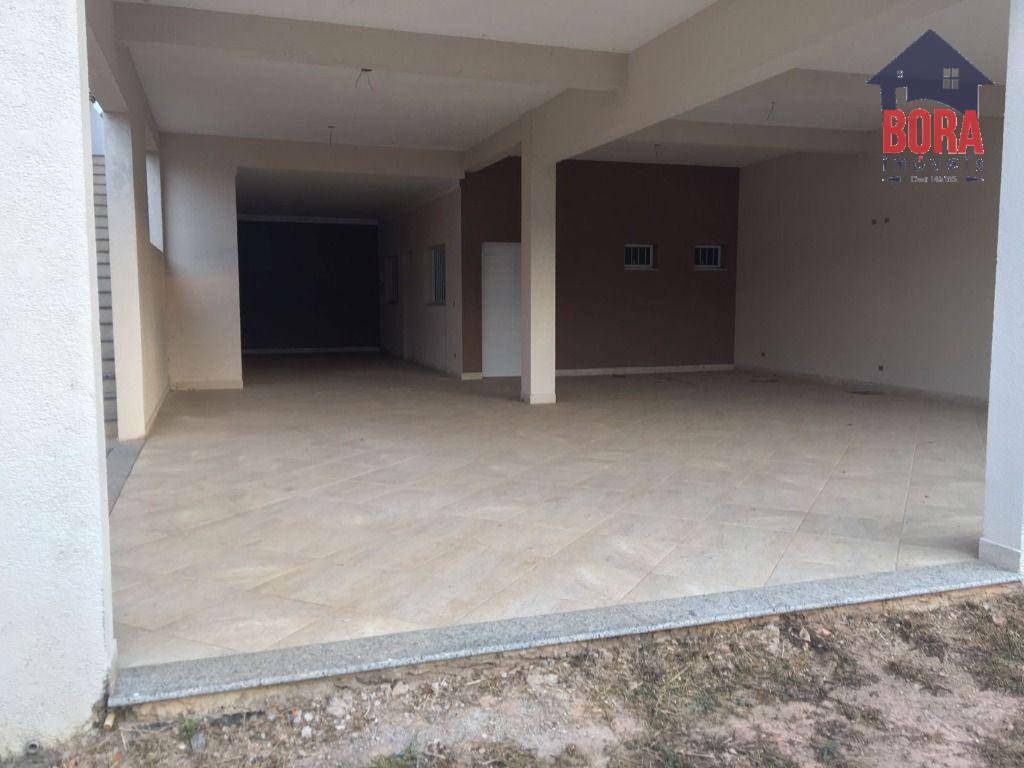 Casa à venda com 3 quartos, 375m² - Foto 9