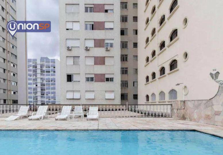 Apartamento à venda com 4 quartos, 248m² - Foto 23